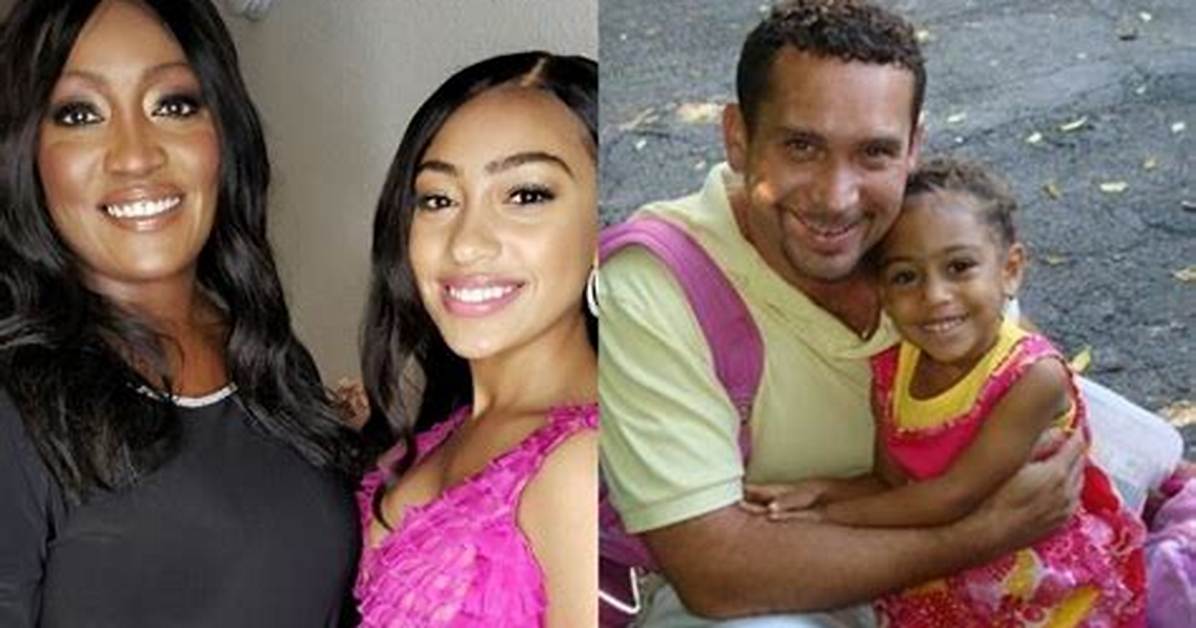 Everything About Lexi Underwood and Her Parents