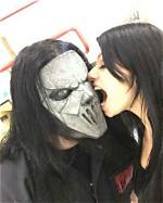Everything About Mick Thomson and His Wife’s Married Life