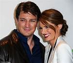 Everything About Stana Katic and Kris Brkljac’s Private Wedding