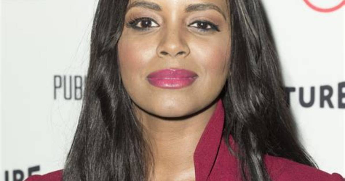 Everything to Know About Krystal Joy Brown Husband Jameson Luks