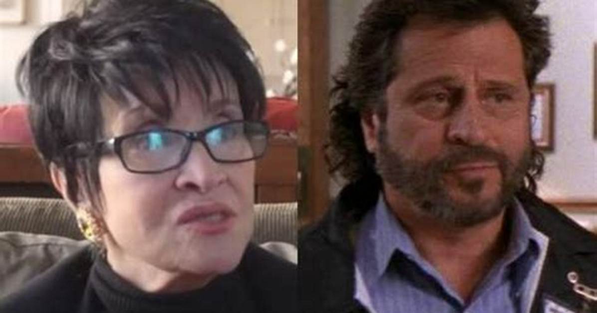 Everything We Know About Chita Rivera Ex-Husband Tony Mordente