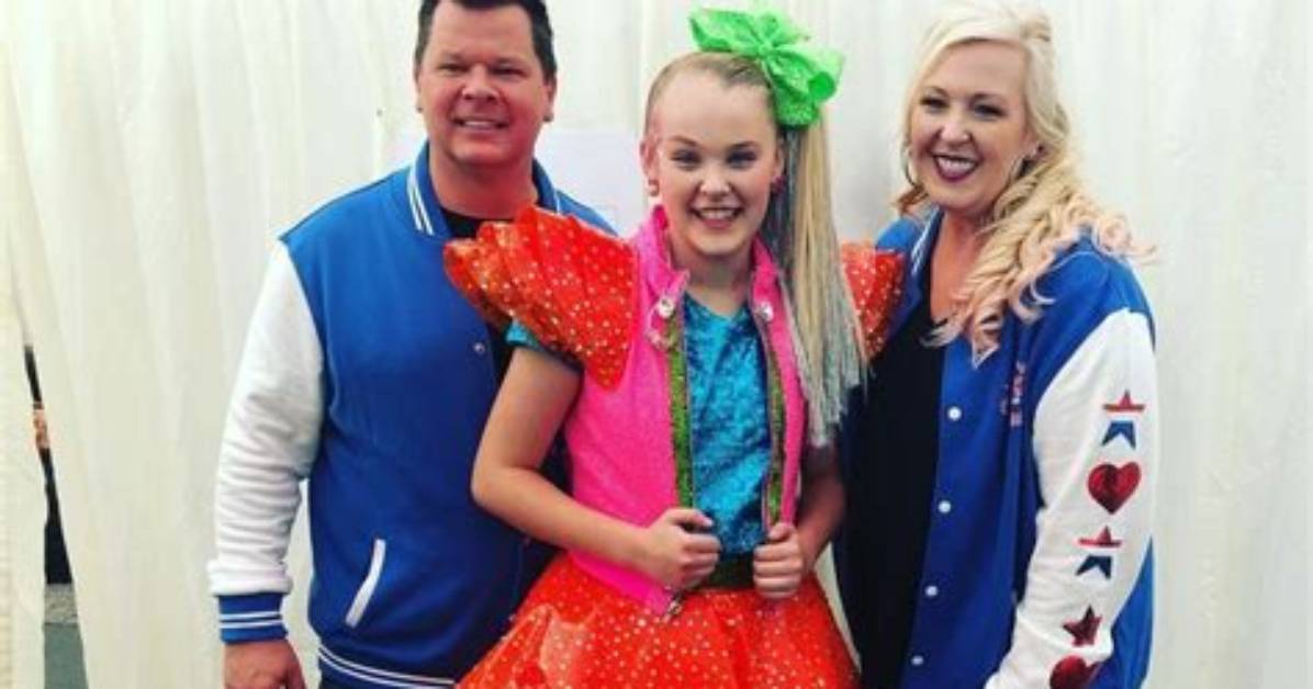 Everything We Know About Jojo Siwa Parents