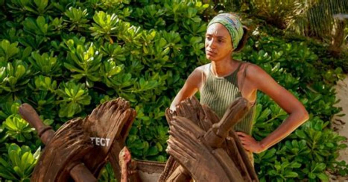 Everything We Know About Shan Smith, the Pastor on ‘Survivor 41’