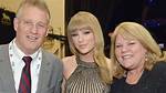 Everything We Know About Taylor Swift Parents