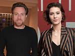 Ewan Mcgregor Had an Affair with Mary Elizabeth Winstead Before They Got Together