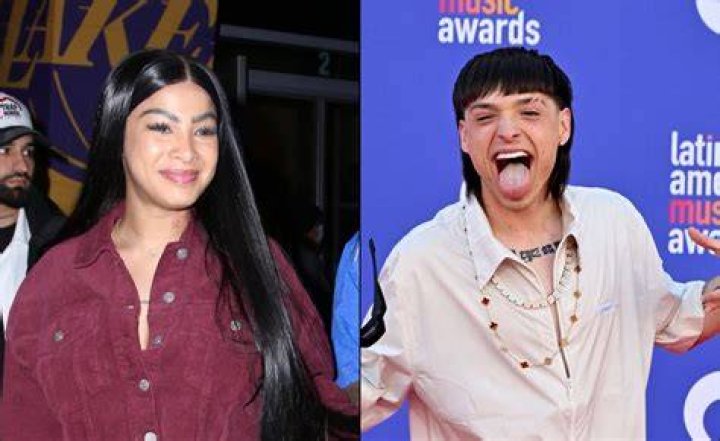 Ex de Yailin, la m&aacute;s viral se pronuncia sobre su relaci&oacute;n con Anuel E
