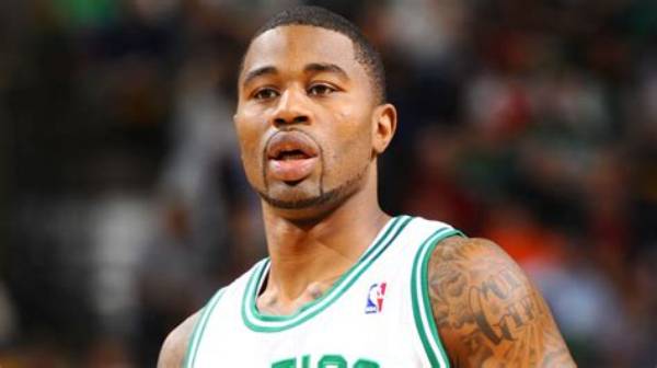 Ex-Nba Player Terrence Williams Was Sentenced to 10 Year's in Prison for Fraud