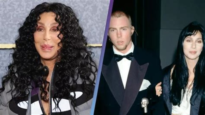 EXCLUSIVE Cher hired four men to kidnap troubled son Elijah Blue
