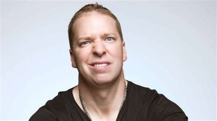 Exclusive Gary Owen Talks His New Standup Special 'I Got My Associates