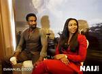 Exclusive: Oris Erhuero Speaks on Road to Yesterday, Nollywood