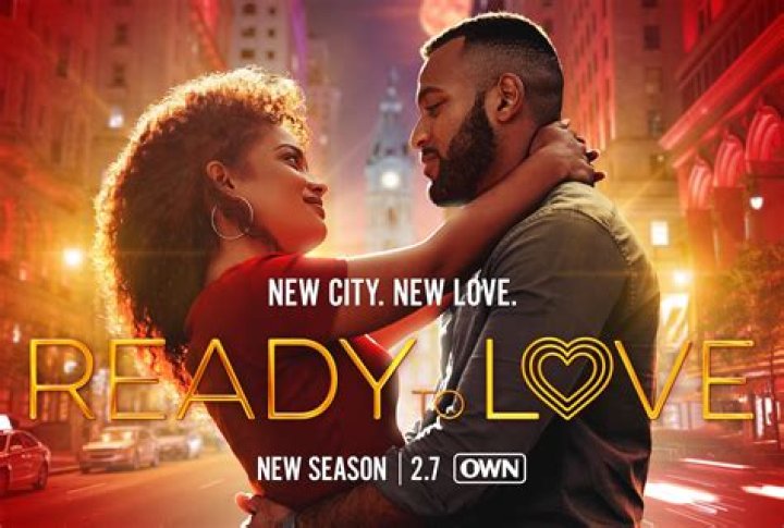 Exclusive &lsquo;Ready to Love&rsquo; Season 9 Trailer And Cast