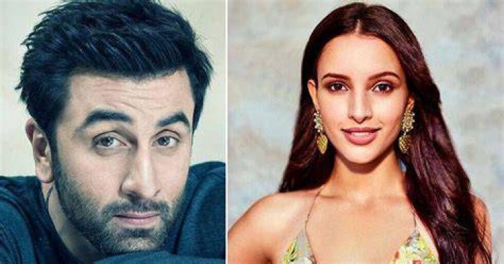 Exclusive Tripti Dimri opposite Ranbir Kapoor in Animal