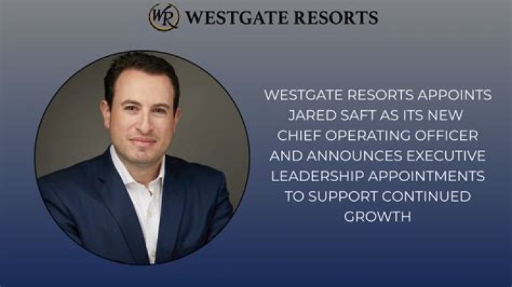 Executive Team Westgate Resorts