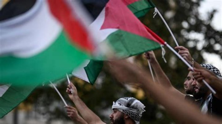 Experts predict terror group Hamas&rsquo; terrifying end game against Israel