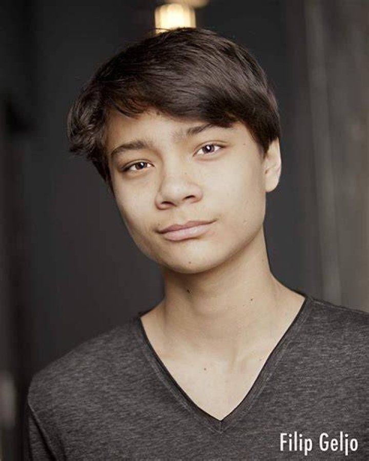 Exploring The Life And Career Of Filip Geljo