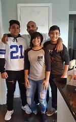 Ezequiel Fernandez Wiki (Gabriel Fernandez’s Brother) Age, Biography, Family