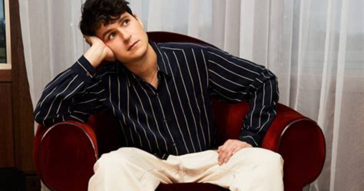 Ezra Koenig