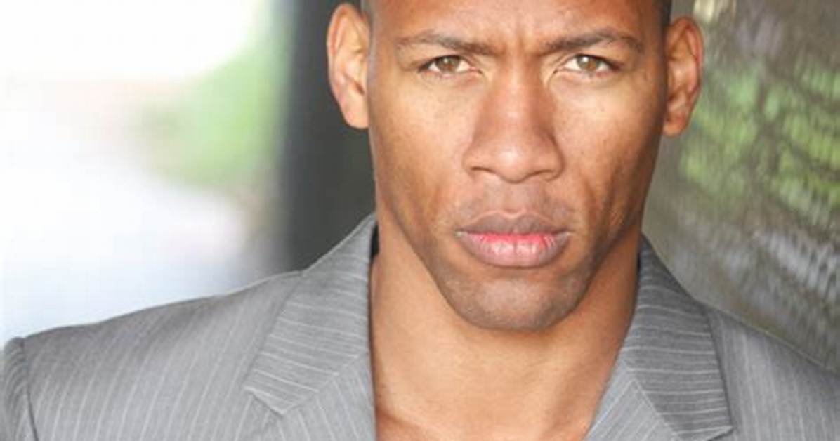 Ezra Masters Net Worth