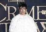 Ezra Miller Being Misgendered with Erroneous Pronouns Enrages Fans