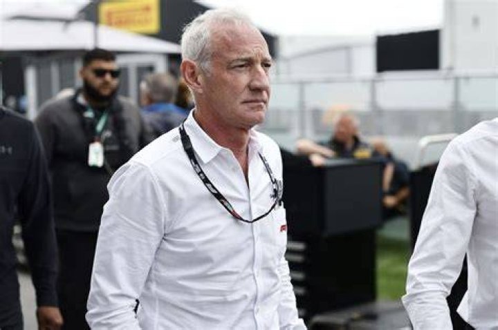 F1 Owner Liberty Media Annoyed by Teams Publicly Talking F1 Politics