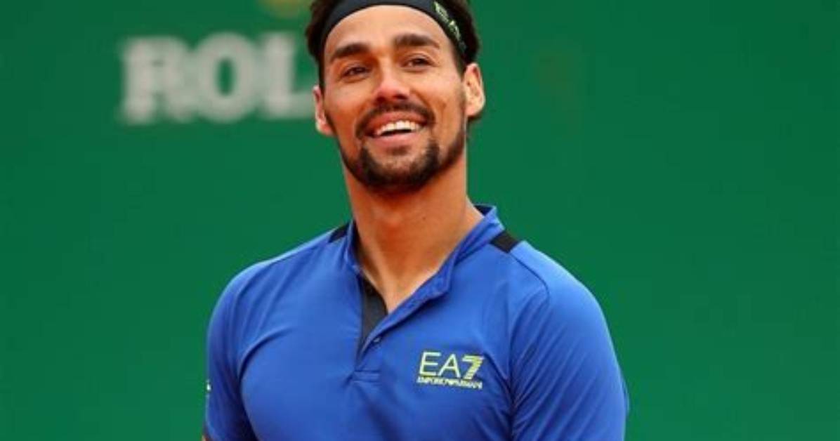 Fabio Fognini Net Worth