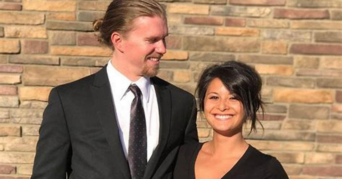 Fact Check: Is Pierce Johnson Christian? Family Ethnicity and Religion