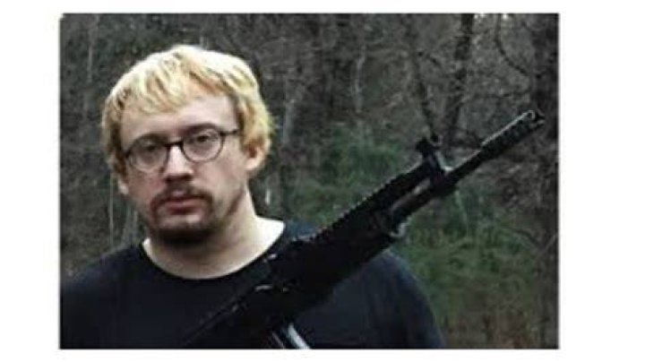 FACT CHECK Is Sam Hyde The YouTube HQ Shooter? The Daily Caller