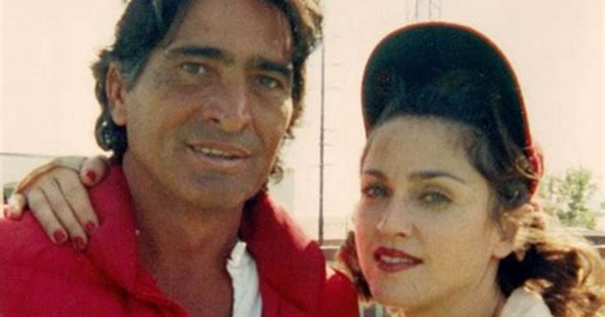 Facts About Gaetano Lisi, Was Married to Katharine Ross for Five Year's