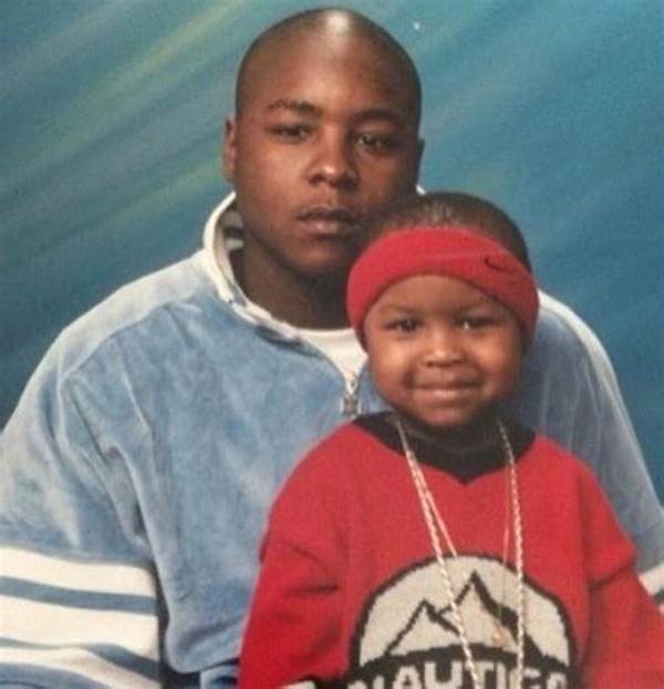 Facts About Jadakiss’ Son Jae’won Phillips