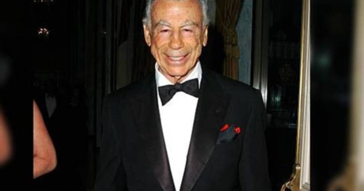 Facts About Kirk Kerkorian’s Daughter Tracy Kerkorian