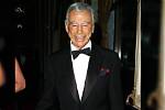Facts About Kirk Kerkorian’s Daughter Tracy Kerkorian