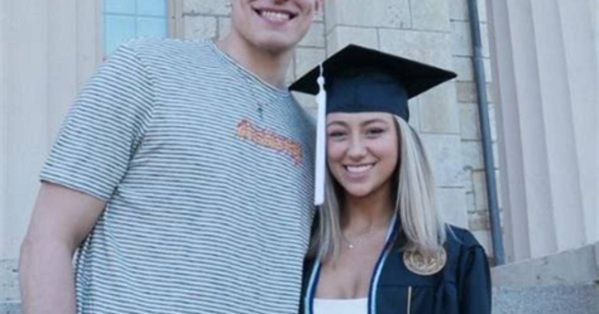 Facts About Luka Garza’s Girlfriend Maggie Mynderse