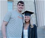 Facts About Luka Garza’s Girlfriend Maggie Mynderse