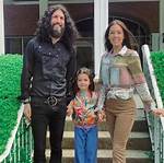 Facts About Tommy Clufetos — Wife, Family and How Father Gave Him His Musical Break