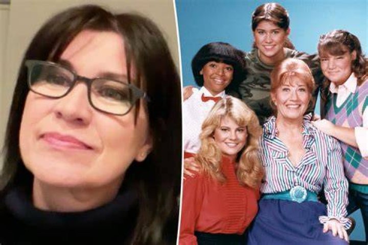 &lsquo;Facts of Life&rsquo; Alum Nancy McKeon Joins &lsquo;DWTS&rsquo; &mdash; Who Is Her Partner