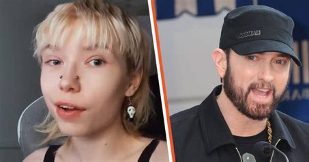 Facts to Known About Eminem's Adopted Daughter