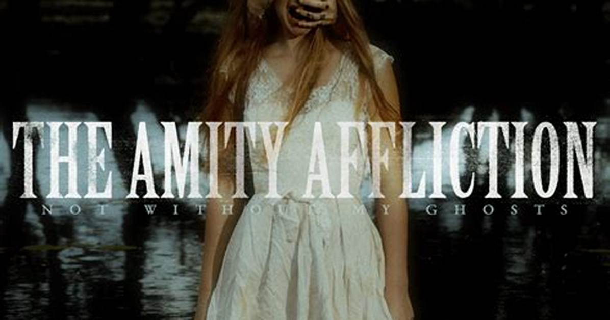 Fade Away by the Amity Affliction from Australia