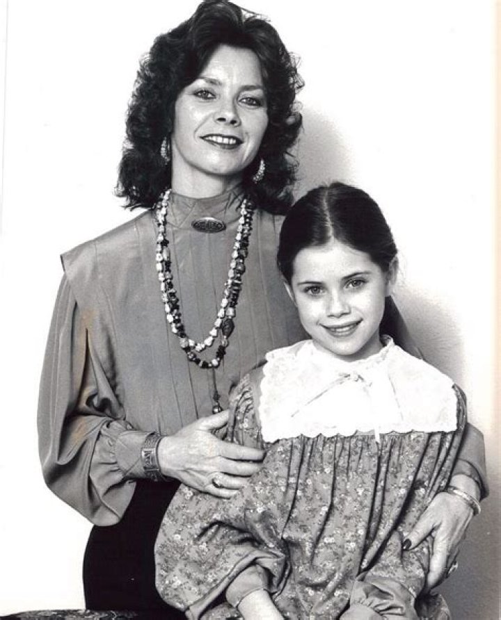 Fairuza Balk Parents Meet Cathryn Balk and Solomon Feldthouse ABTC