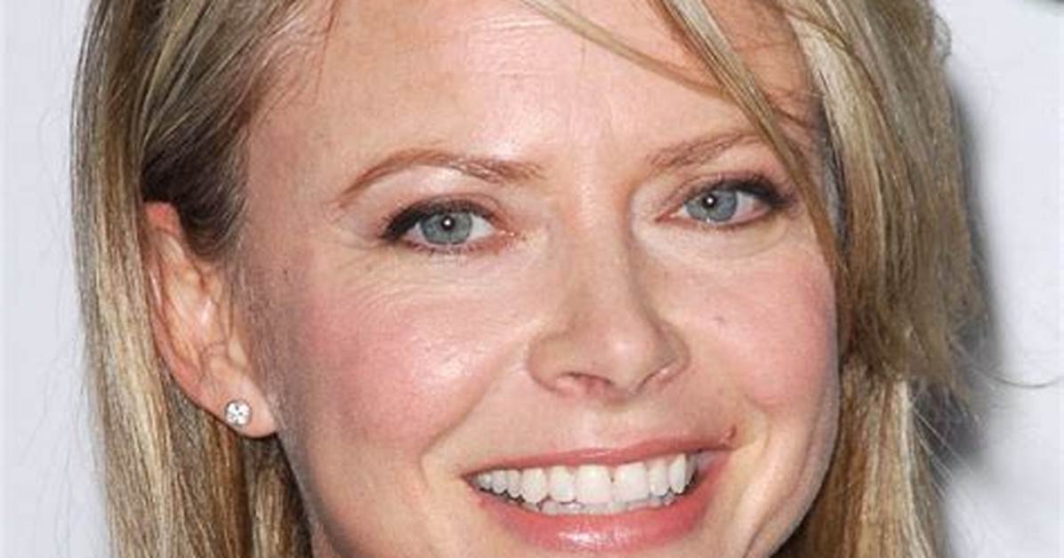 Faith Ford