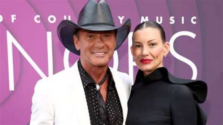 Faith Hill and Tim McGraw&rsquo;s Complete Relationship Timeline
