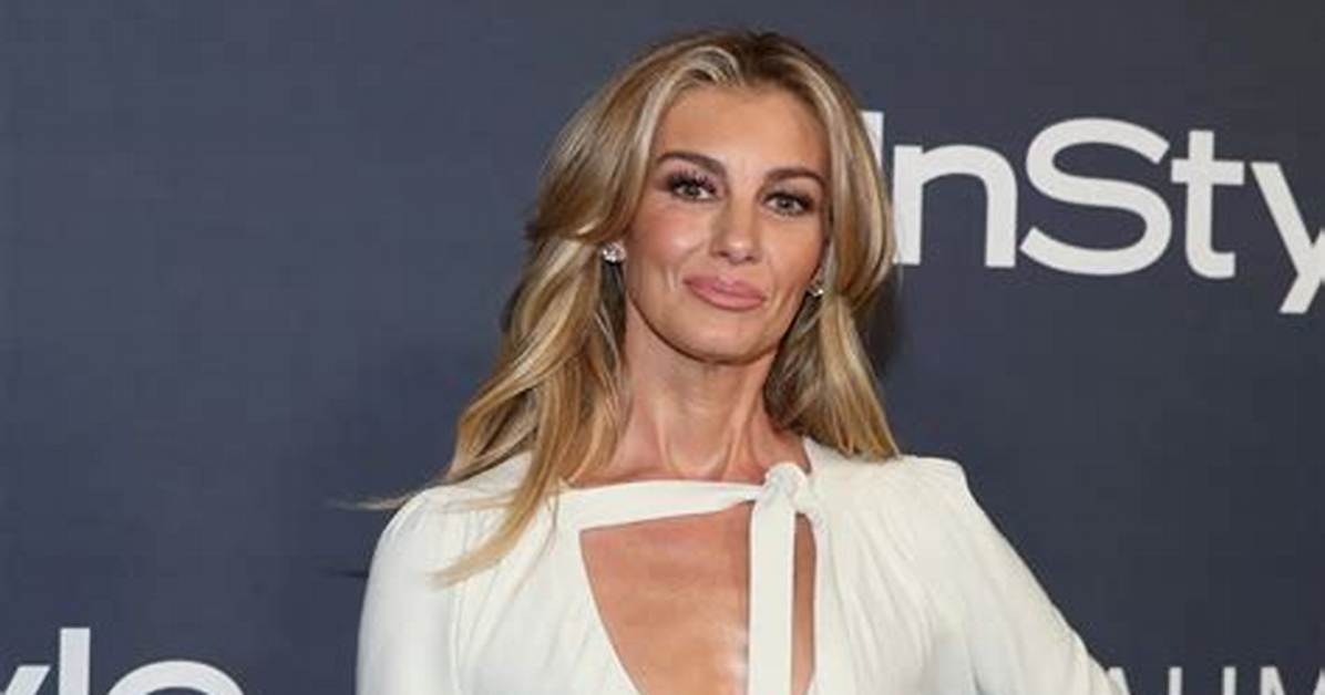 Faith Hill Net Worth - How Much Does Faith Hill Make?