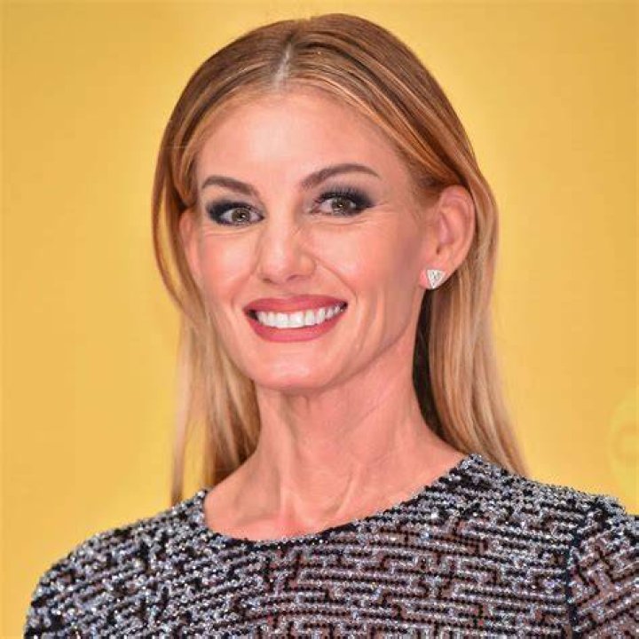 Faith Hill's First Marriage Fell Apart after She Found Her Biological