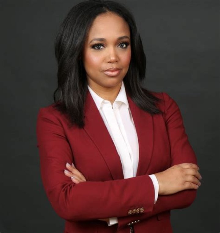 Faith Jenkins Joins &lsquo;Divorce Court&rsquo; As New Judge, Replacinmg LongTime