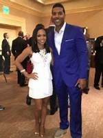 Faith Jenkins- Wiki, Height, Weight, Net Worth, Relationship