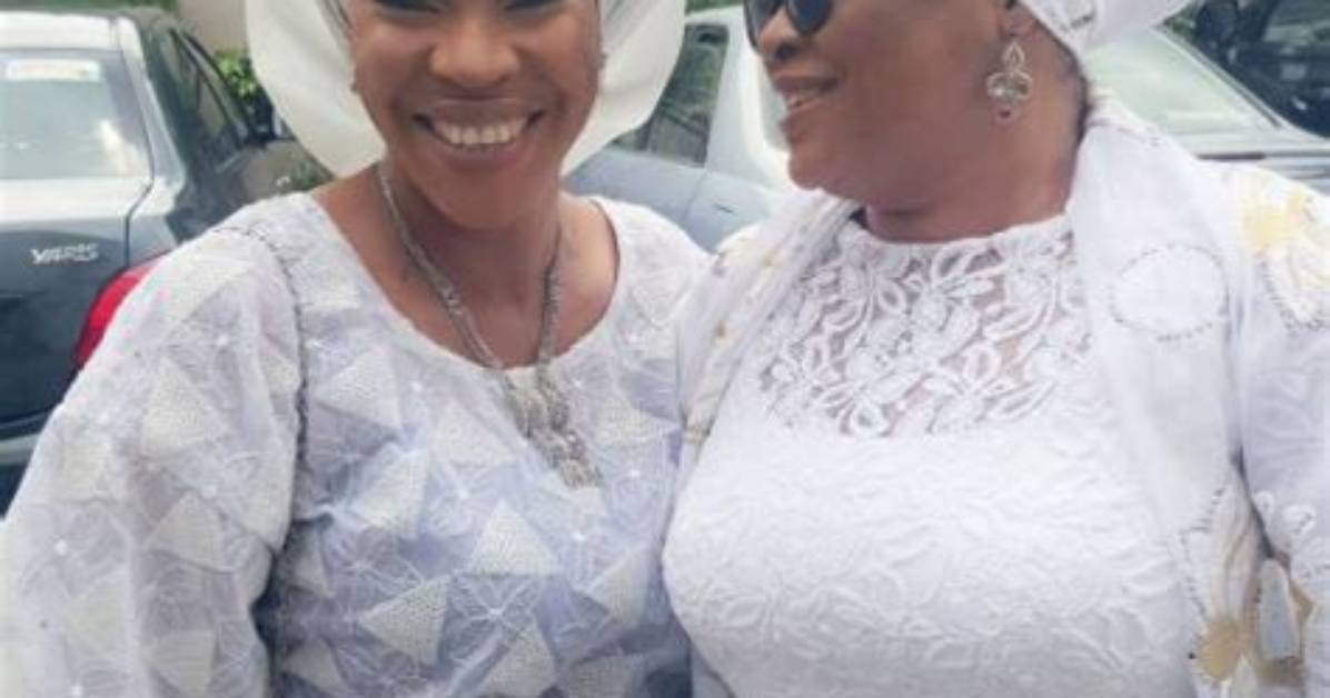 Faithia Williams Balogun's Biography and 10 Facts You Didn't Know
