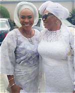 Faithia Williams Balogun's Biography and 10 Facts You Didn't Know