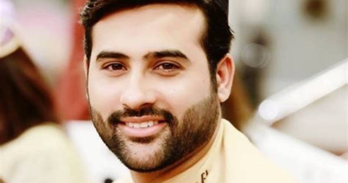 Faizan Sheikh – Biography, Facts & Life Story