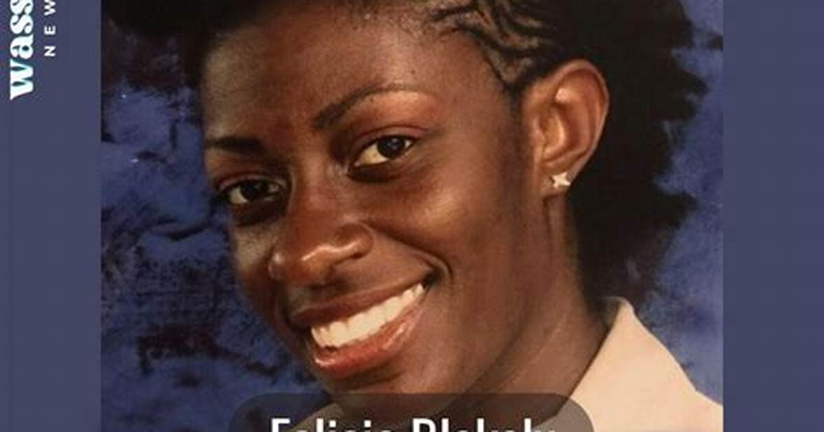 Falicia Blakely- Net Worth, Age, Boyfriend, Career