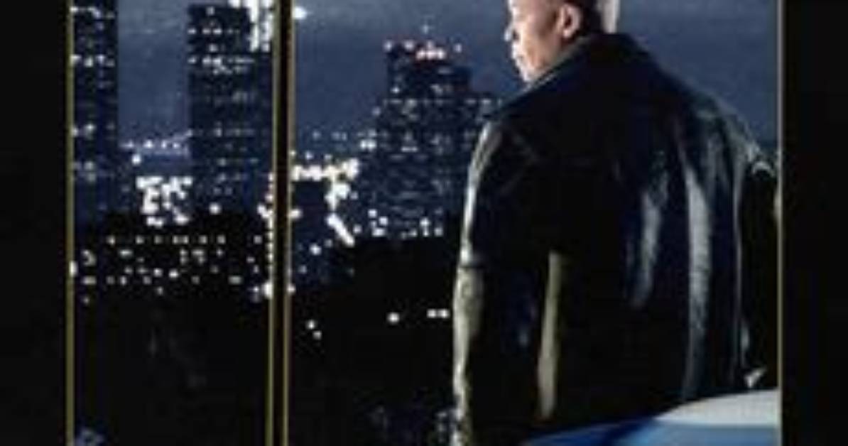 Fallin up by Dr. Dre from Usa