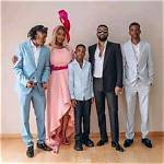 Fally Ipupa- Wiki, Wife, Height, Net Worth, Career